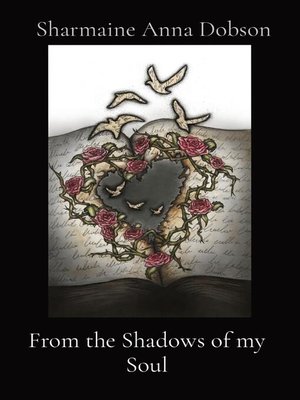 cover image of From the Shadows of my Soul